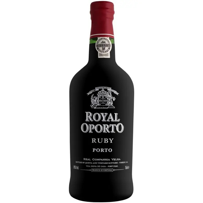 Royal Oporto - Ruby 75cl