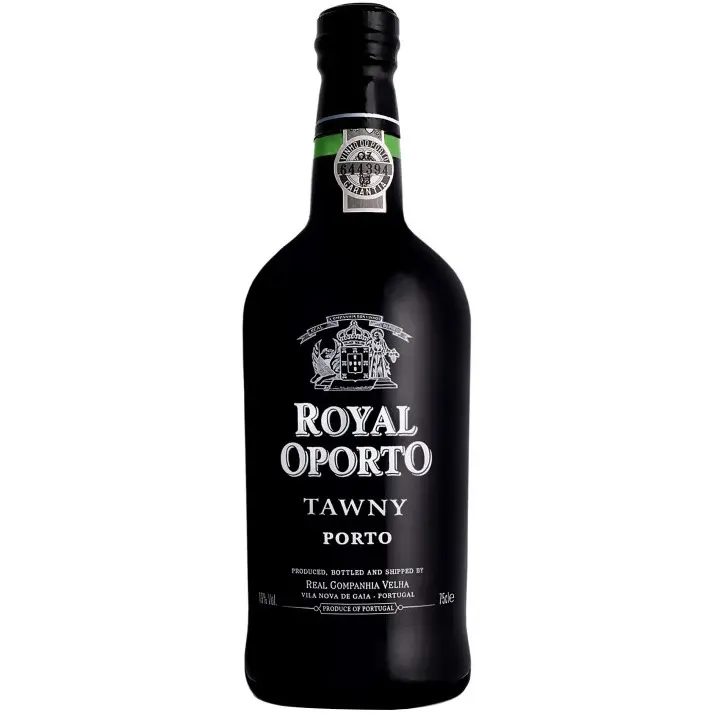 Royal Oporto - Tawny 75cl