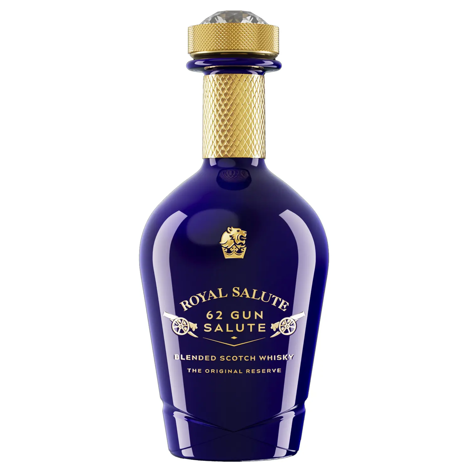 Royal Salute - 62 Gun Original Reserve 70cl