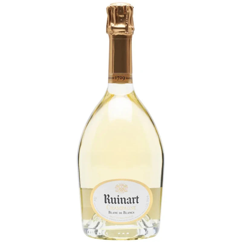 Ruinart - Blanc de Blancs 1.5 litres Ruinart - Blanc de Blancs 1.5 litres
