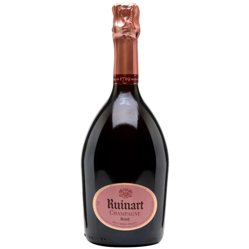 Ruinart - Rosé 75cl Ruinart - Rosé 75cl