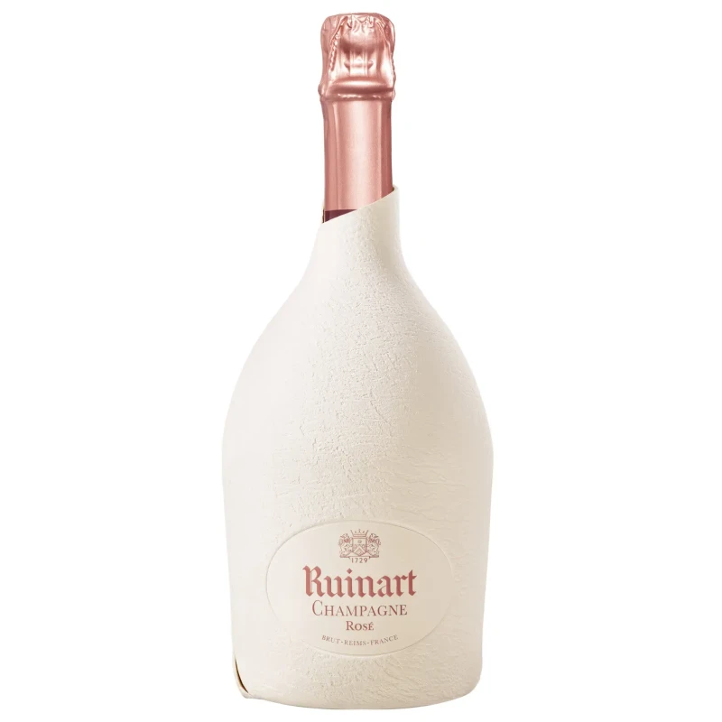 Ruinart - Rosé Second Skin 75cl Ruinart - Rosé Second Skin 75cl