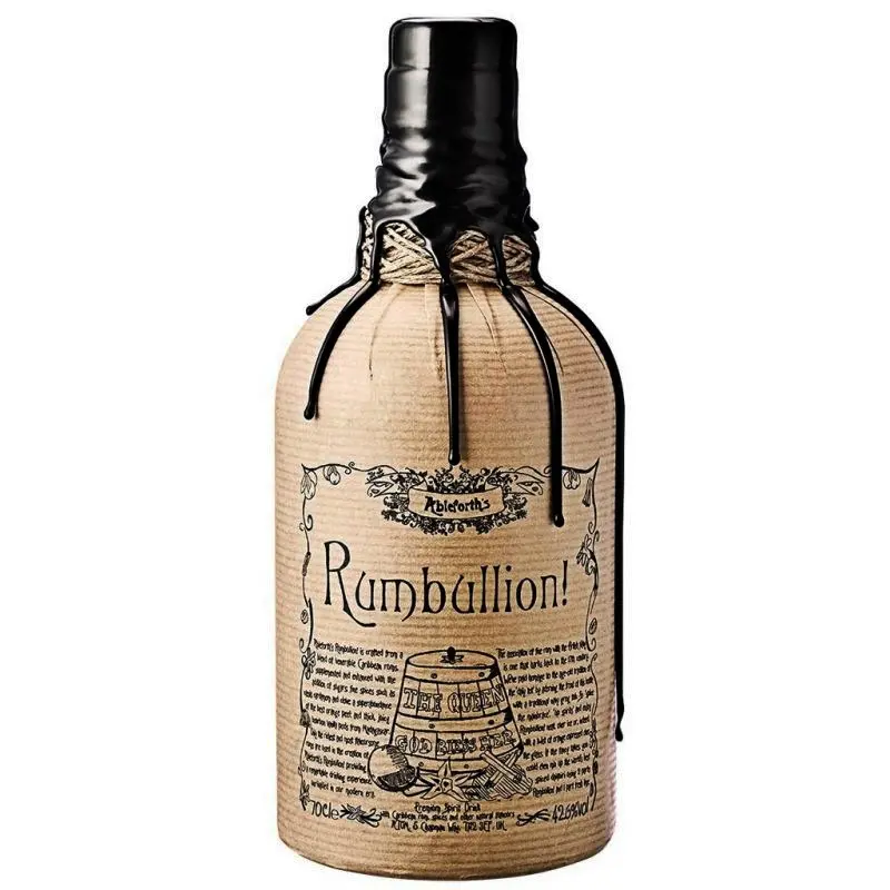 Rumbullion 70cl Rumbullion 70cl