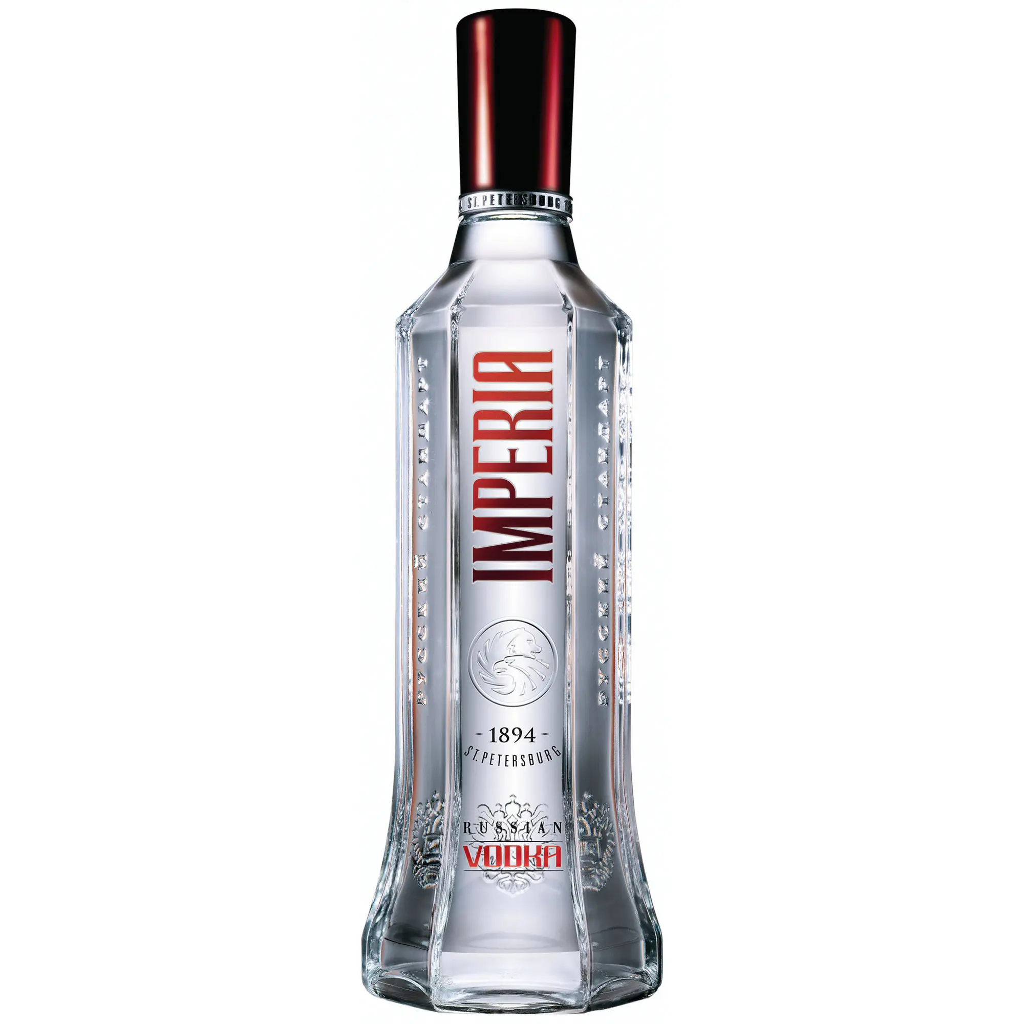 Russian Standard Imperia 1 litre