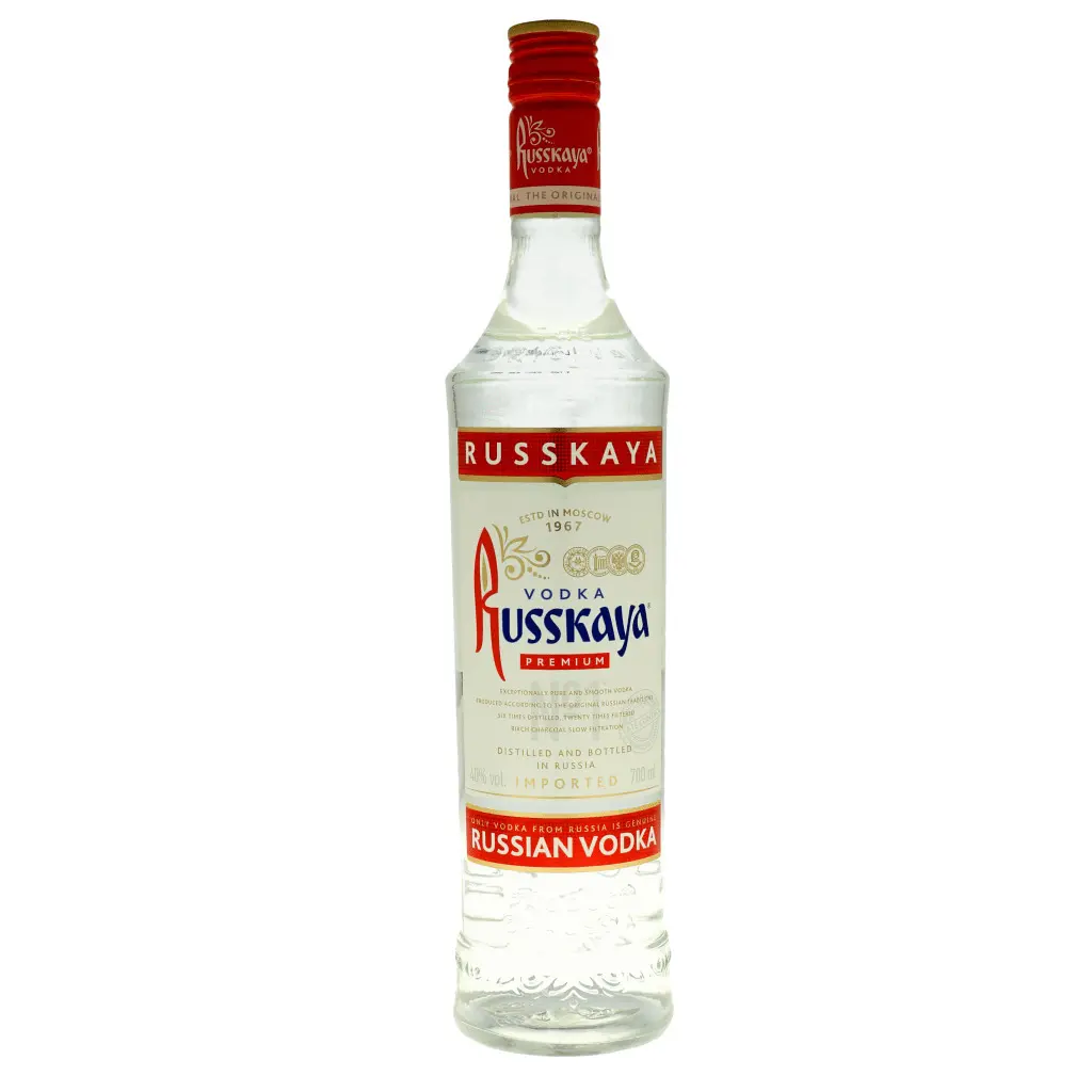 Russkaya 70cl