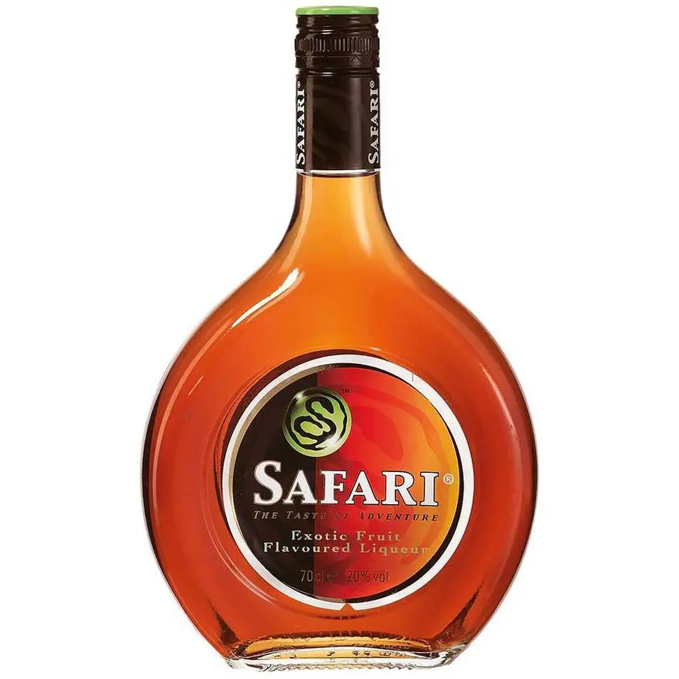 Safari 1 litre