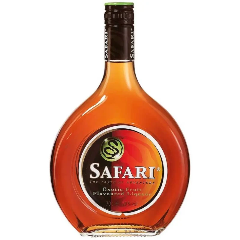 Safari 70cl Safari 70cl