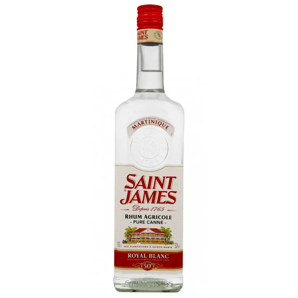 Saint James - Royal Blanc 1 litre
