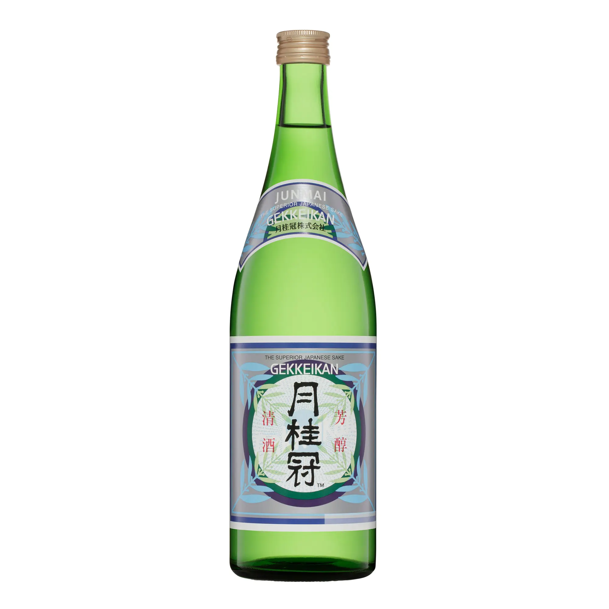 Sake Gekkeikan Junmai 300ml