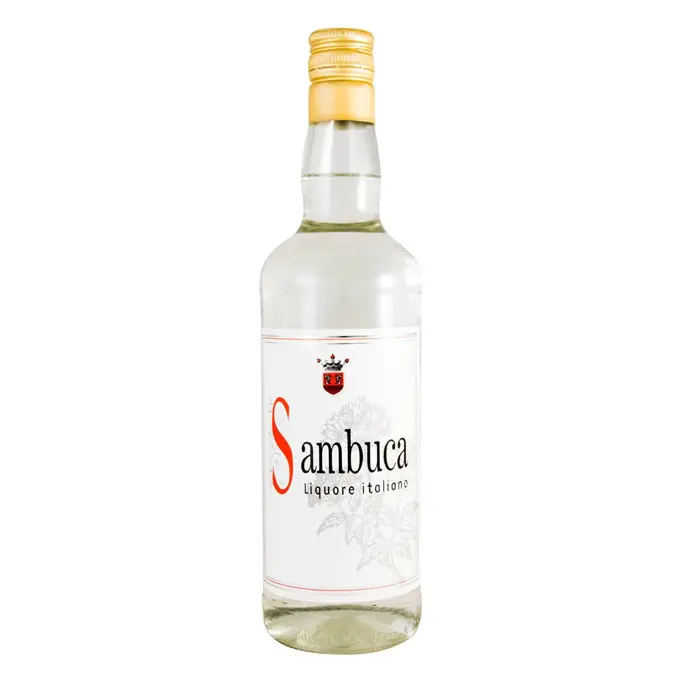 Sambuca - Bianca 70cl