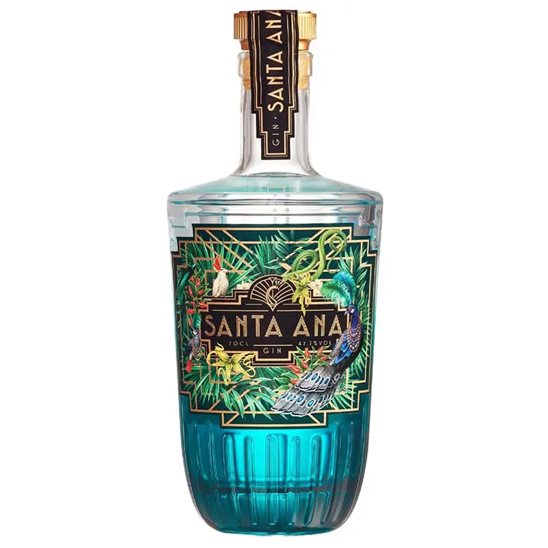 Santa Ana Gin 70cl