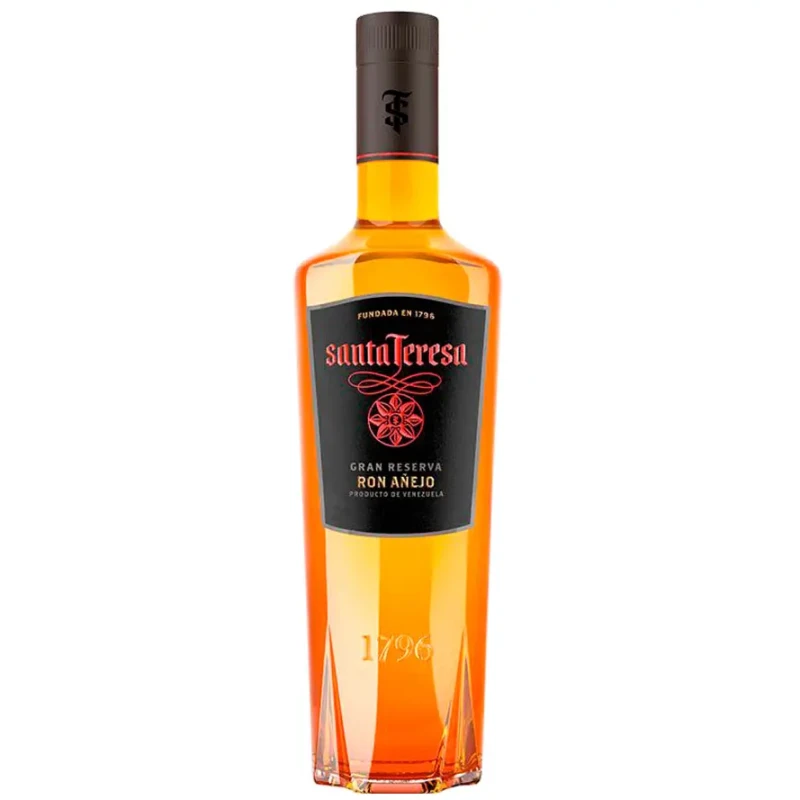 Santa Teresa - Añejo 70cl Santa Teresa - Añejo 70cl