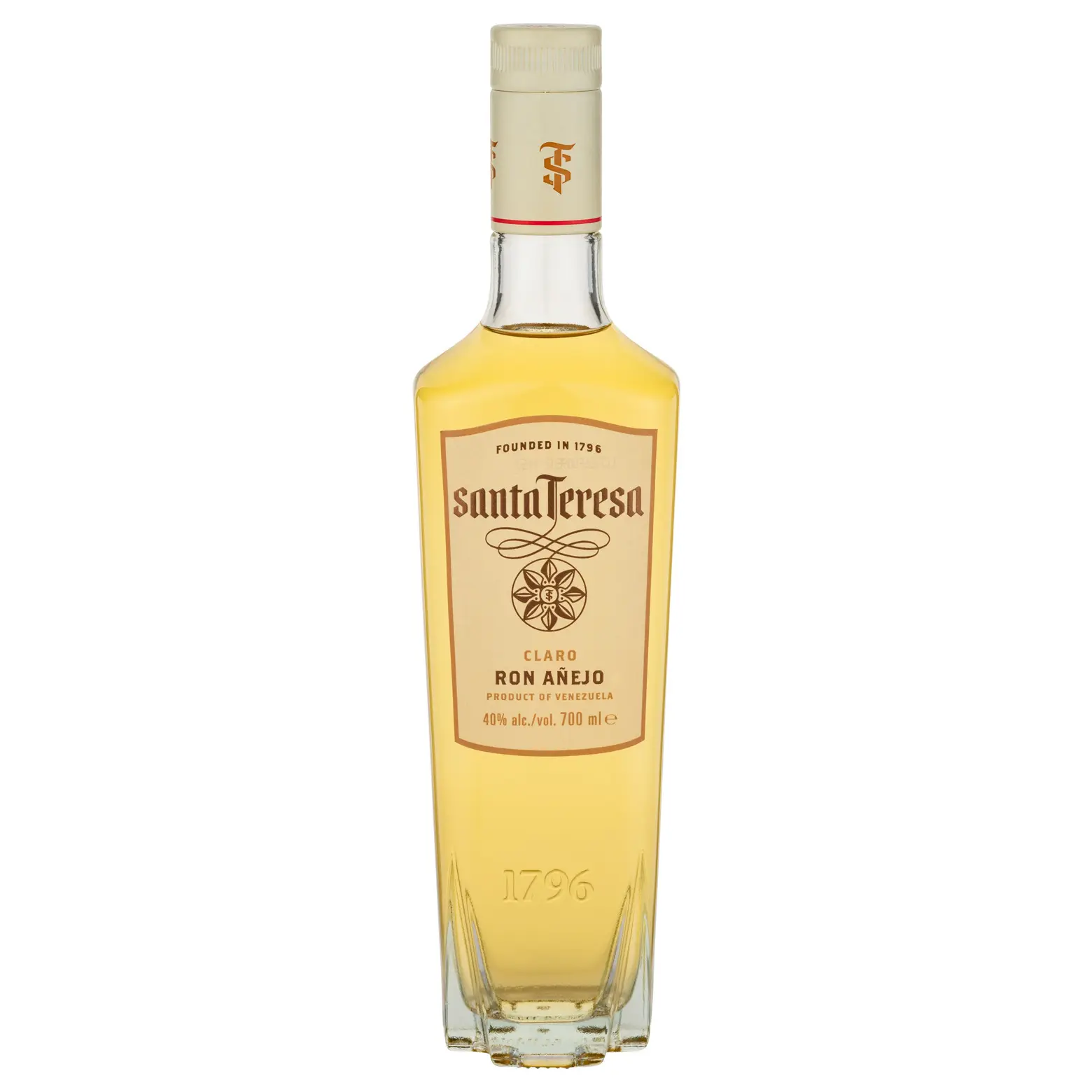 Santa Teresa - Claro 70cl