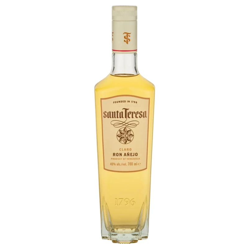 Santa Teresa - Claro 70cl Santa Teresa - Claro 70cl