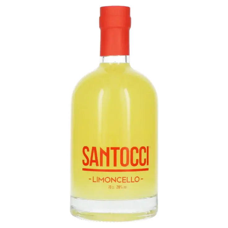 Santocci - Limoncello 70cl Santocci - Limoncello 70cl