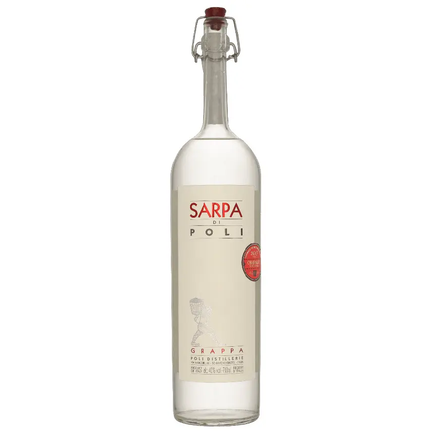 Sarpa Di Poli 70cl