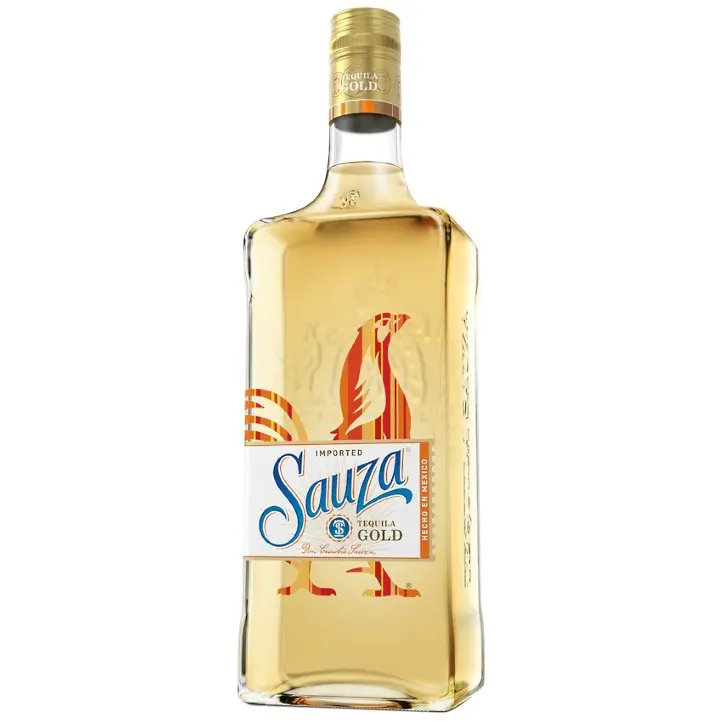 Sauza - Gold 1 litre