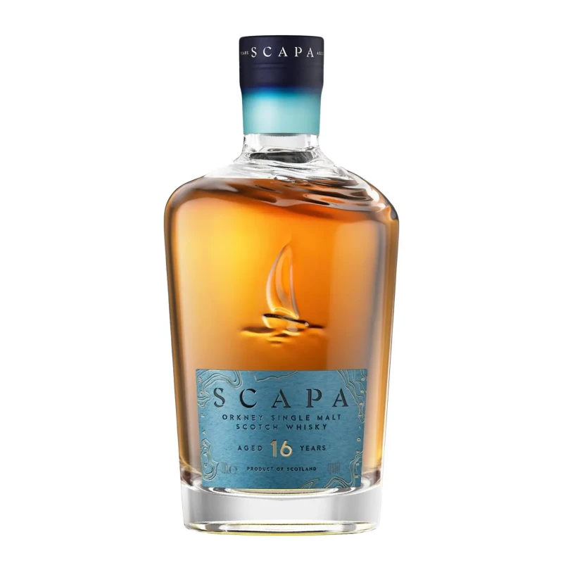 Scapa, 16 years 70cl Scapa, 16 years 70cl