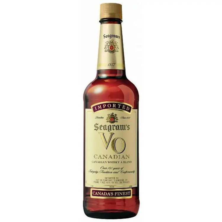 Seagram's - VO 70cl Seagram's - VO 70cl
