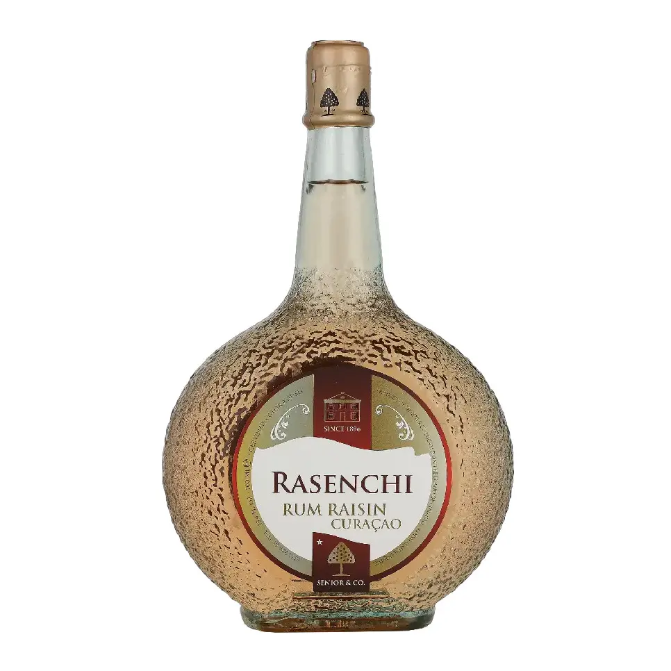 Senior & Co - Rasenchi 70cl
