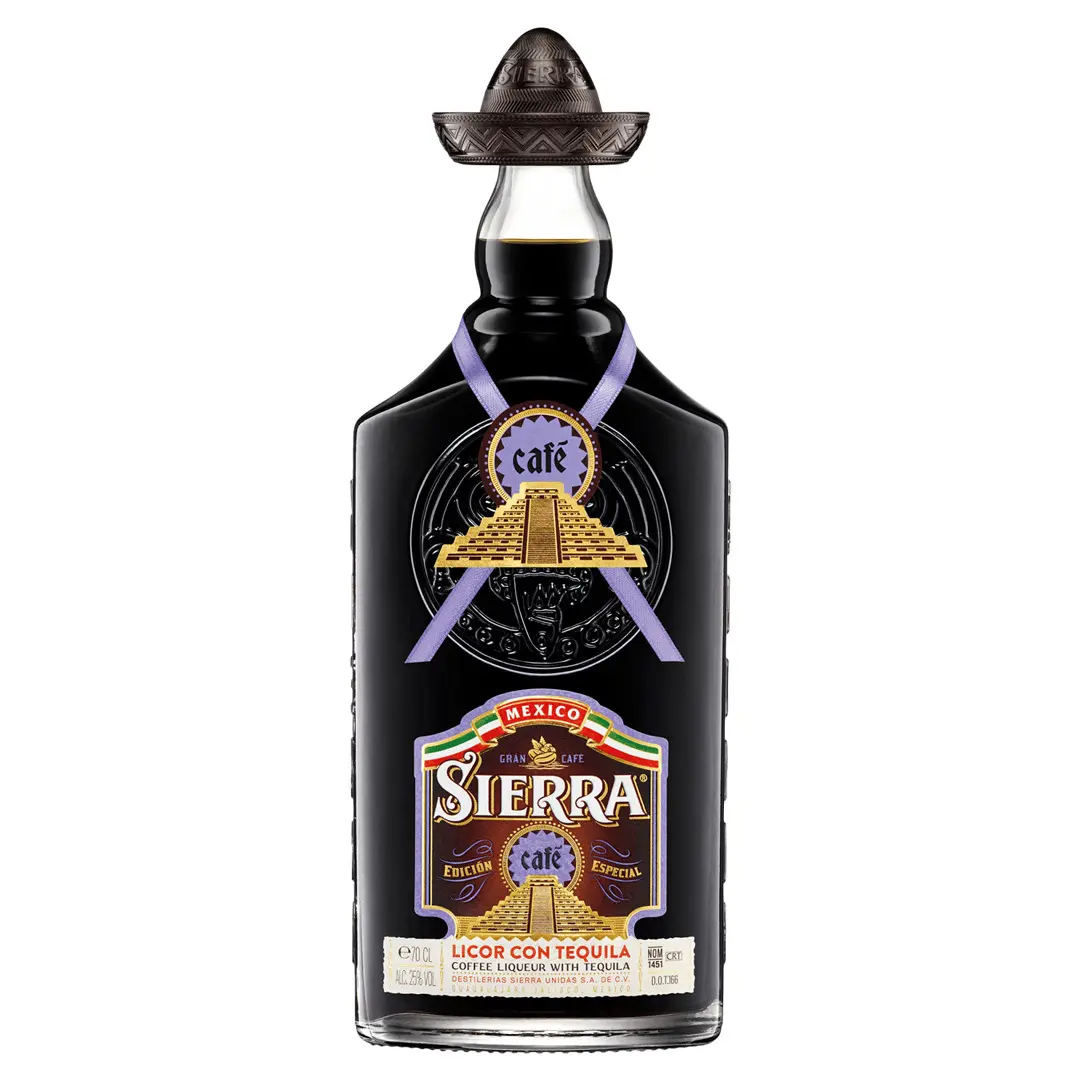 Sierra - Cafe 1 litre