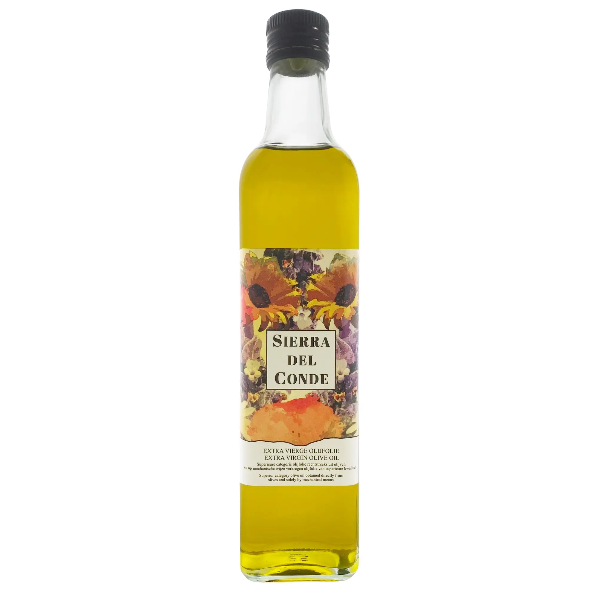 Sierra del Conde 50cl