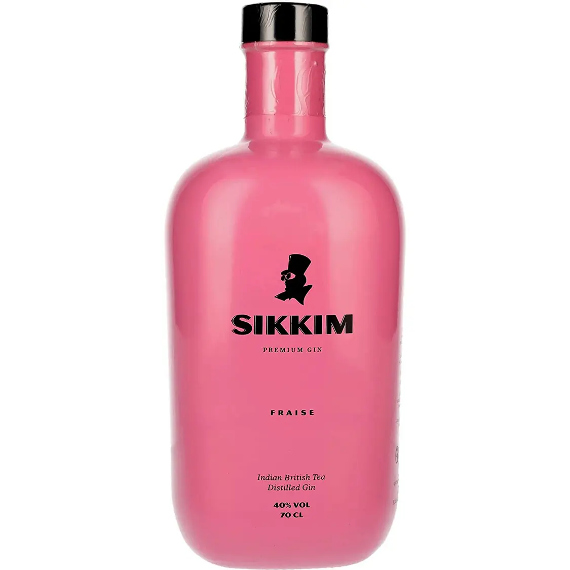 Sikkim - Fraise 70cl