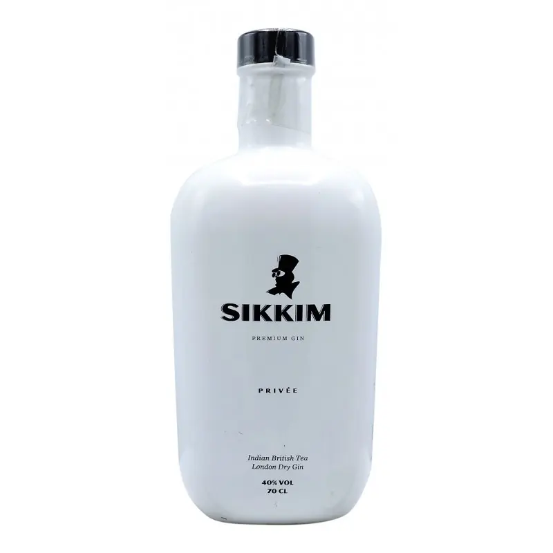 Sikkim - Privee 70cl Sikkim - Privee 70cl