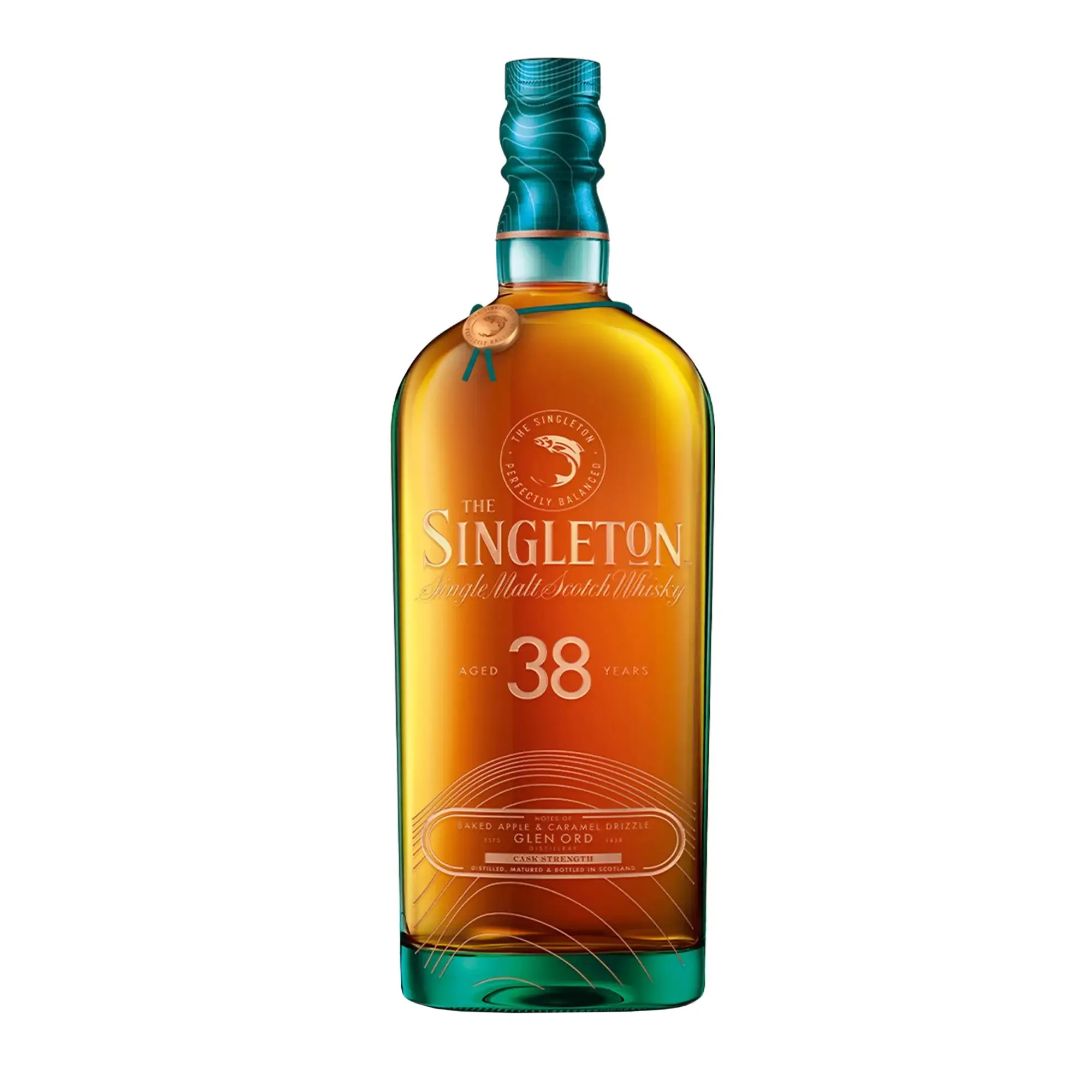 Singleton&#x20;Glen&#x20;Ord,&#x20;38&#x20;years&#x20;-&#x20;Special&#x20;Release&#x20;70cl