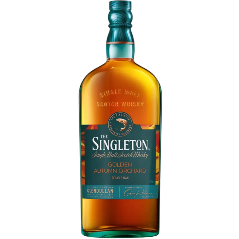Singleton - Golden Autumn Orchard 1 litre Singleton - Golden Autumn Orchard 1 litre