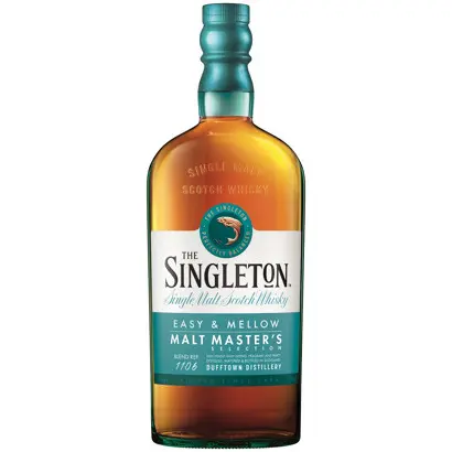 Singleton - Malt Master Selection 70cl Singleton - Malt Master Selection 70cl
