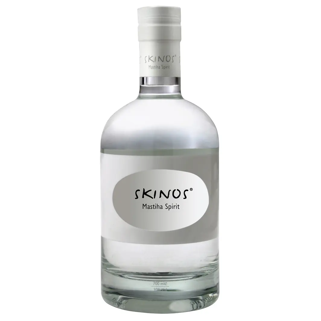 Skinos - Mastiha Spirit 70cl