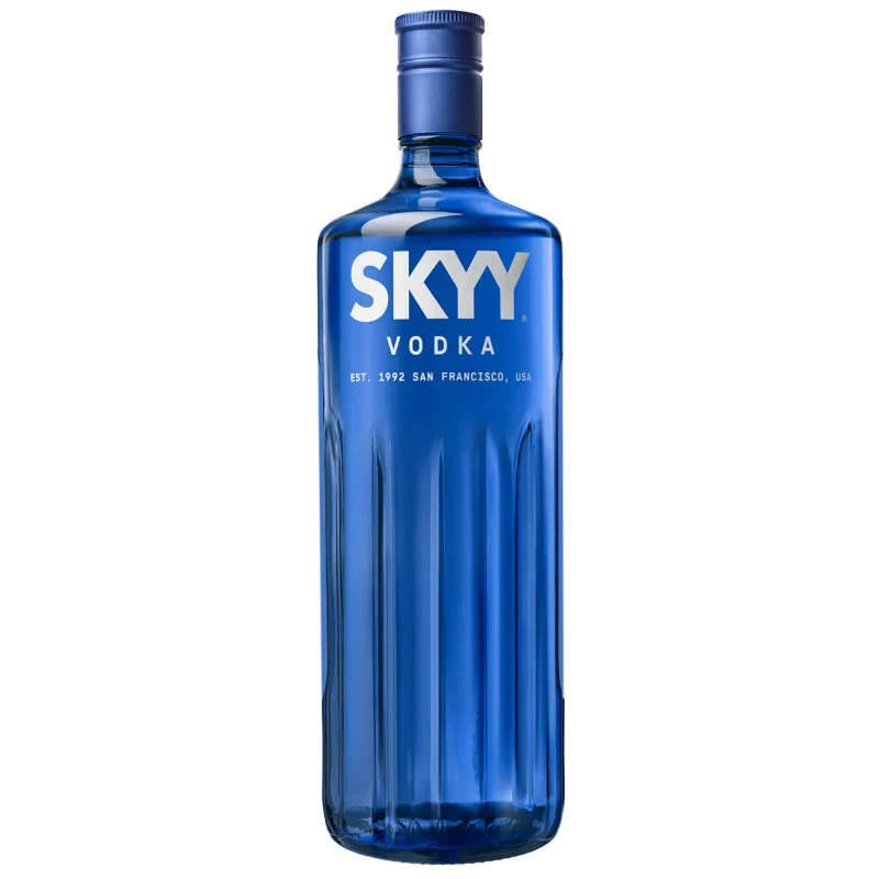 Skyy 1 litre Skyy 1 litre