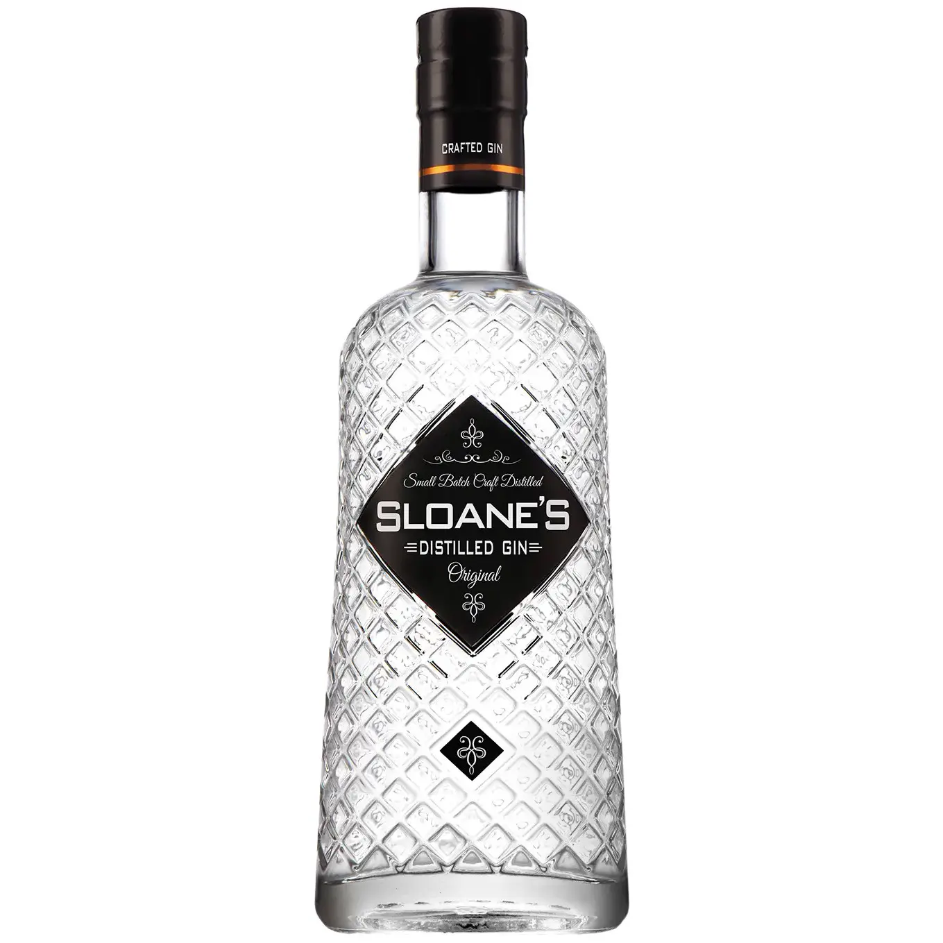 Sloane's 70cl