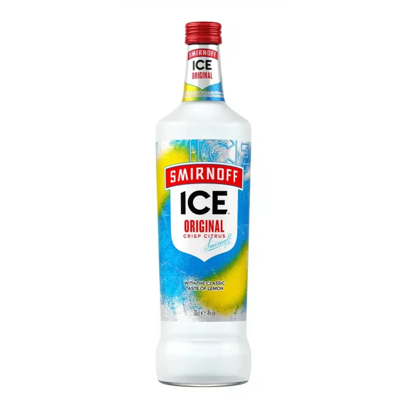 Smirnoff - Ice 70cl Smirnoff - Ice 70cl