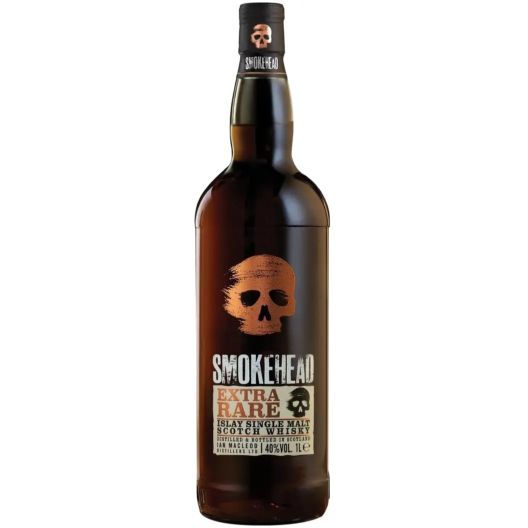 Smokehead - Extra Rare 1 litre