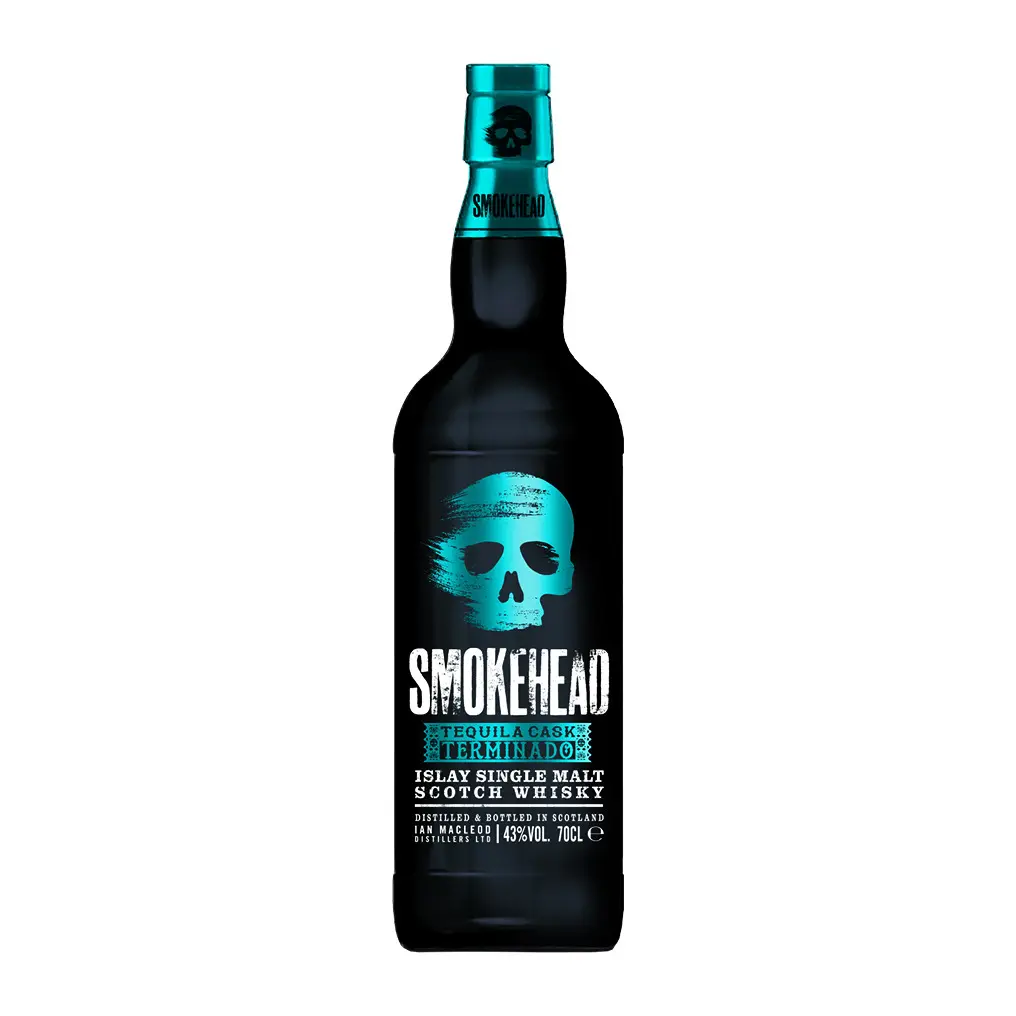 Smokehead - Terminado 70cl