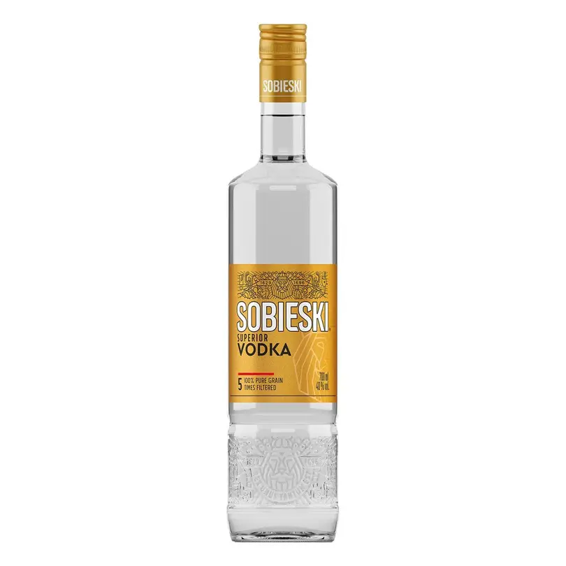 Sobieski - Superior 70cl