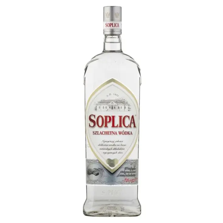 Soplica - Szlachetna 50cl