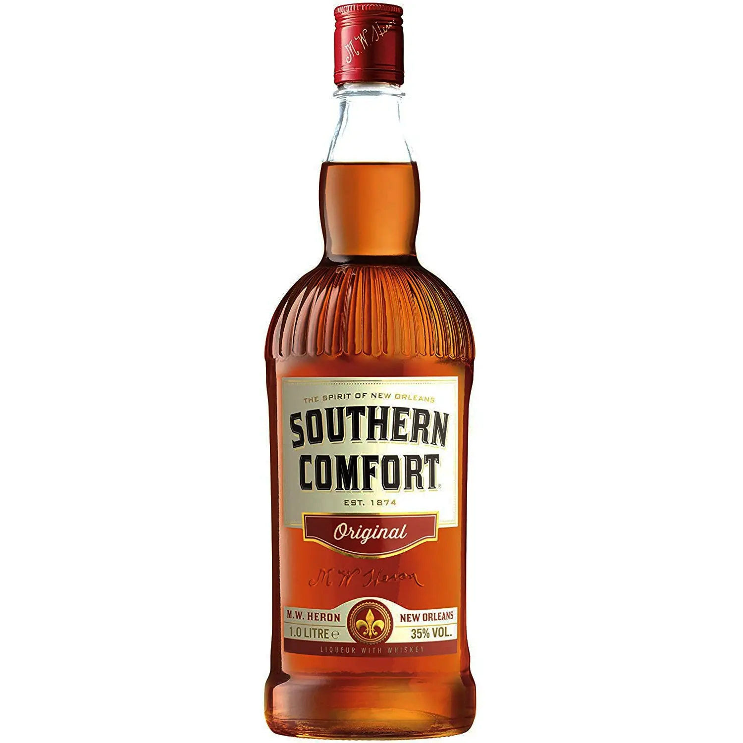 Southern Comfort - Original 1 litre