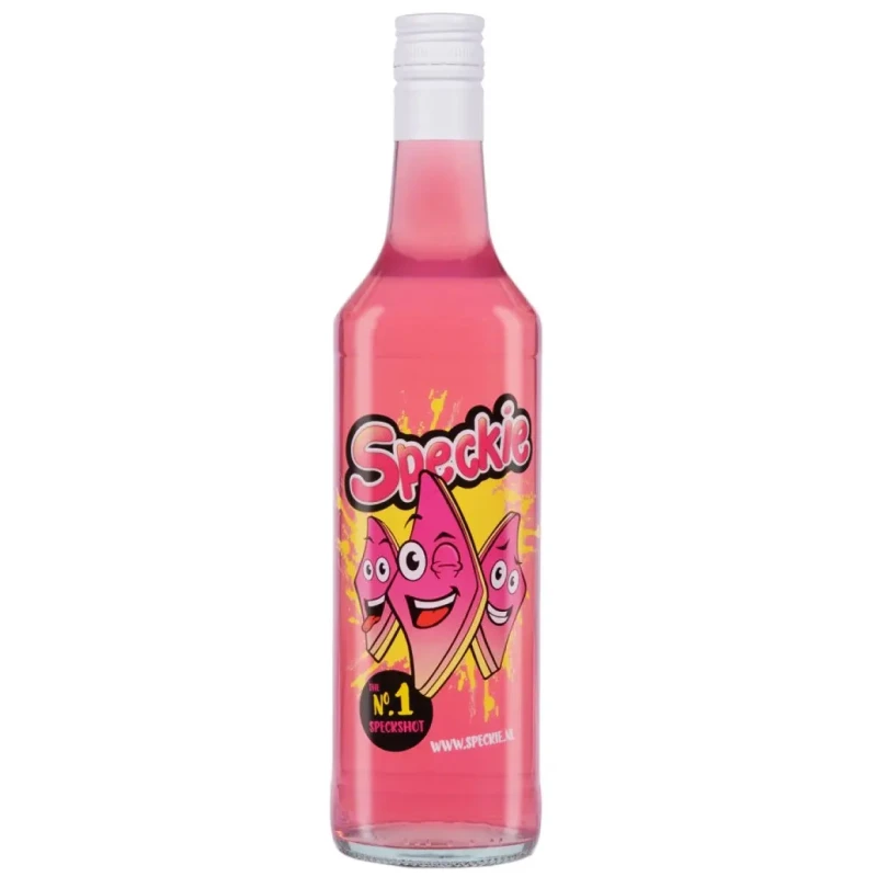 Speckie Likeur 70cl Speckie Likeur 70cl