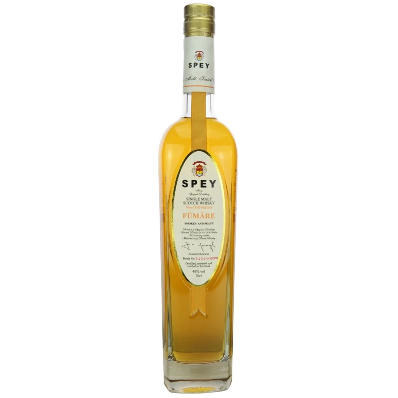 Spey - Fumare 70cl Spey - Fumare 70cl
