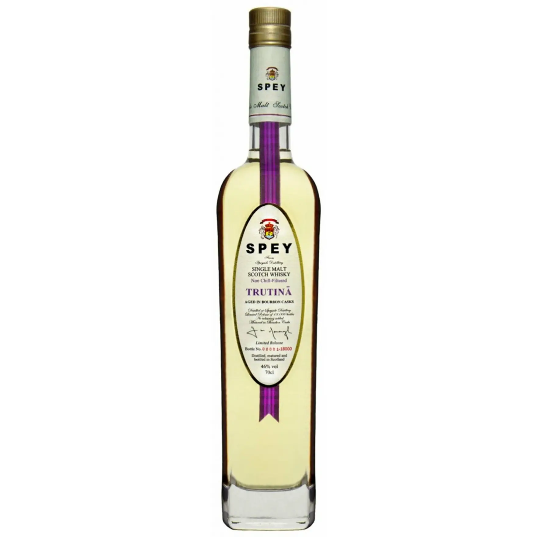 Spey - Trutinà 70cl
