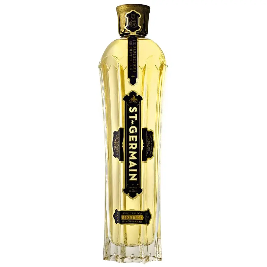 St-Germain - Elderflower 70cl