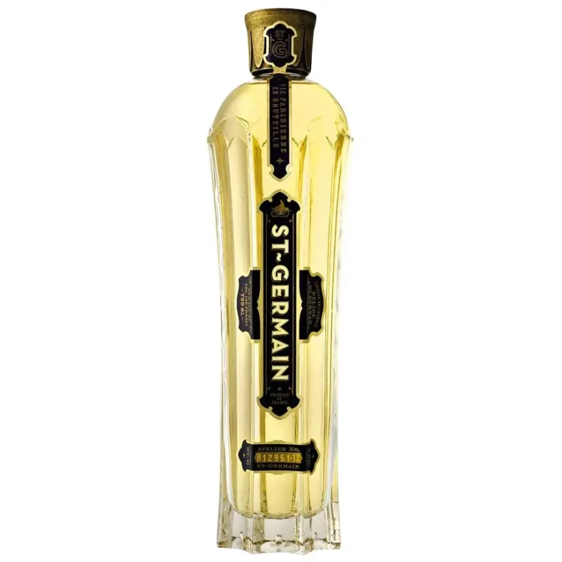 St-Germain - Elderflower 70cl St-Germain - Elderflower 70cl