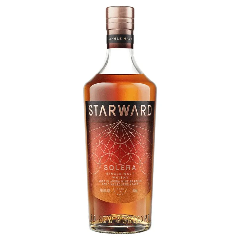 Starward - Solera 70cl Starward - Solera 70cl