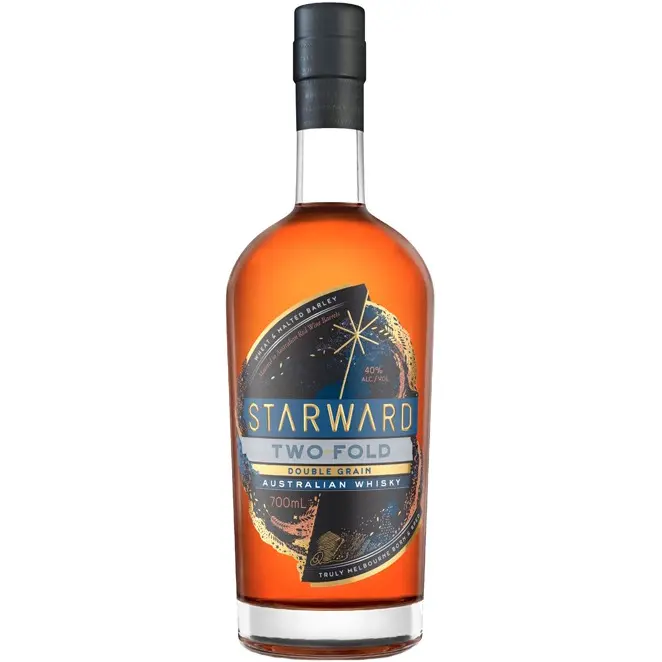 Starward - Two-Fold 70cl
