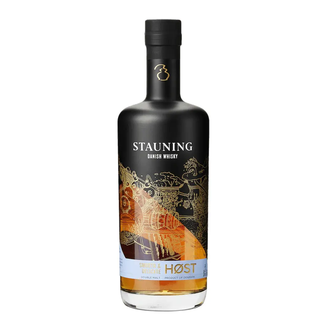 Stauning - Høst 70cl