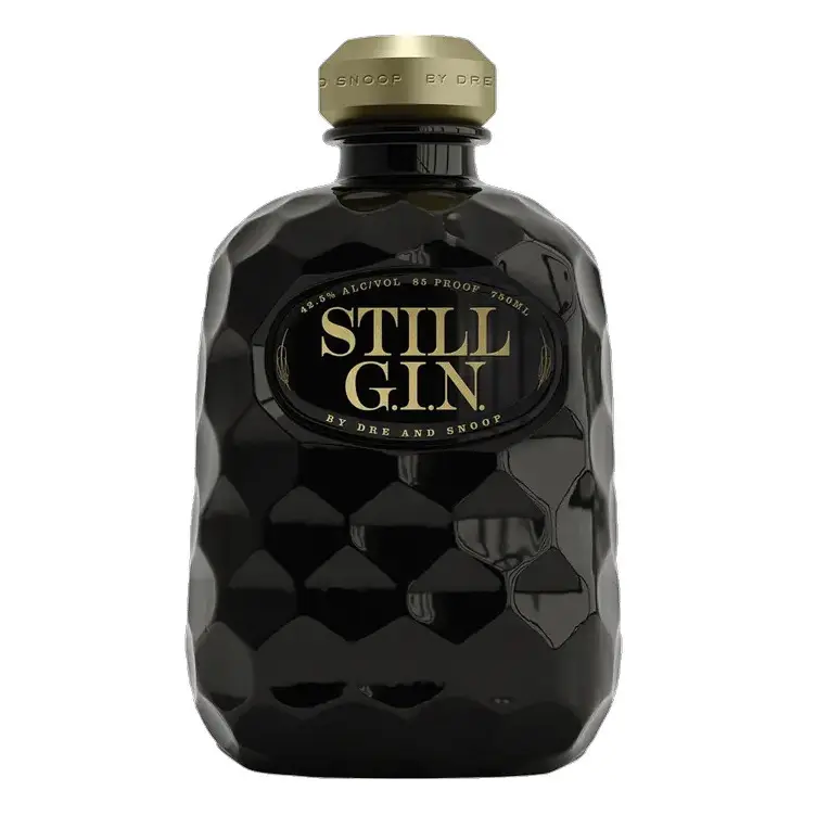 Still G.I.N. by Dre and Snoop 70cl