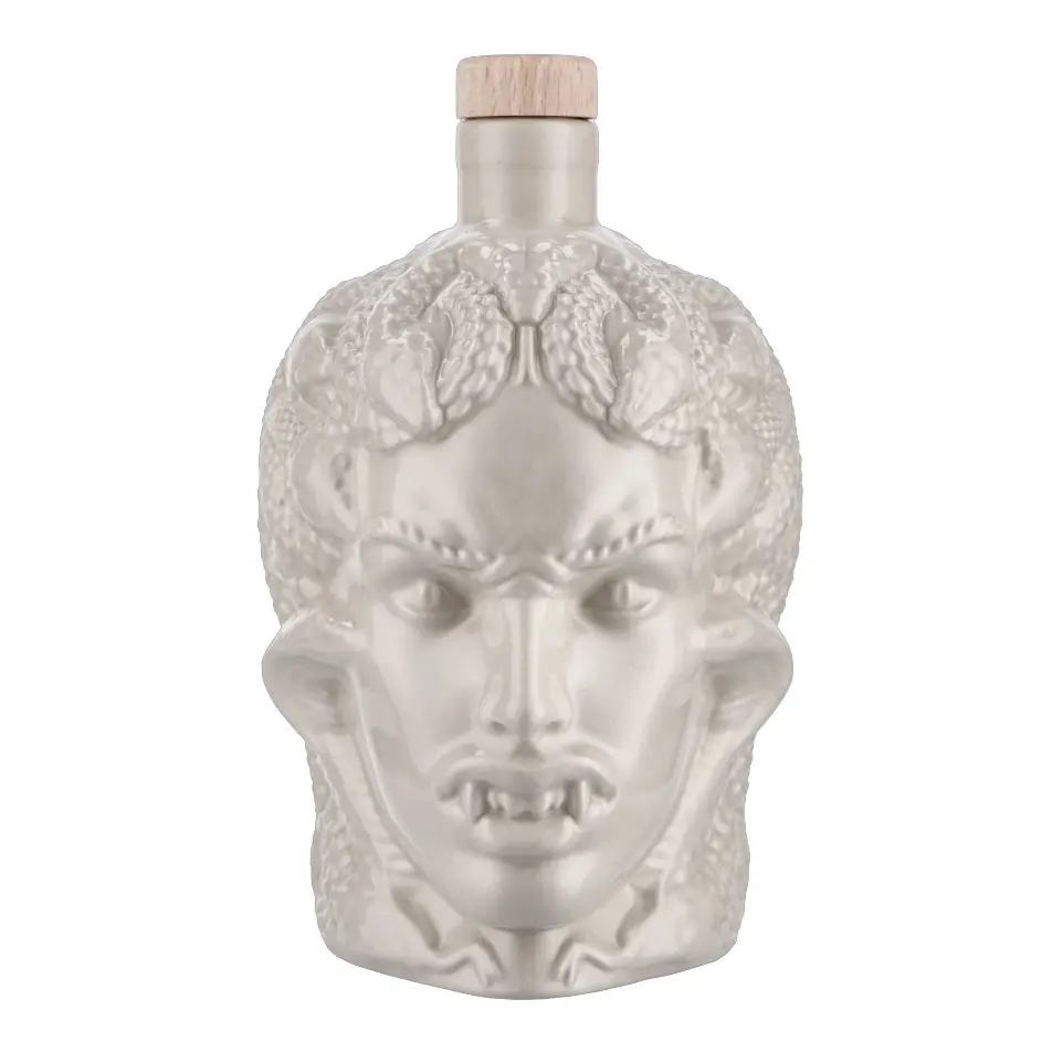 Stonegaze - Rhubarb & Raspberry Gin 70cl